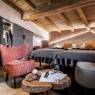 Val D´Isere - Residencia Chalet Skadi - Apartamento 3 piezas 4 chimenea
